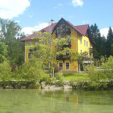 Ferienwohnung Engleitner - Dorfresort Mitterbach Esterno foto